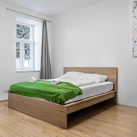 Delightful 2Br Shared Apartment - Ideal For Longstays Vienna Exterior photo