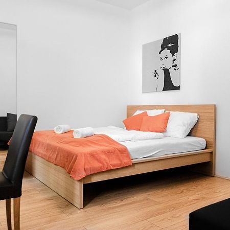 Delightful 2Br Shared Apartment - Ideal For Longstays Vienna Exterior photo