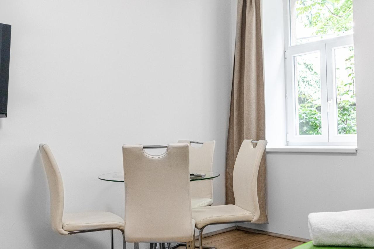 Delightful 2Br Shared Apartment - Ideal For Longstays Vienna Exterior photo