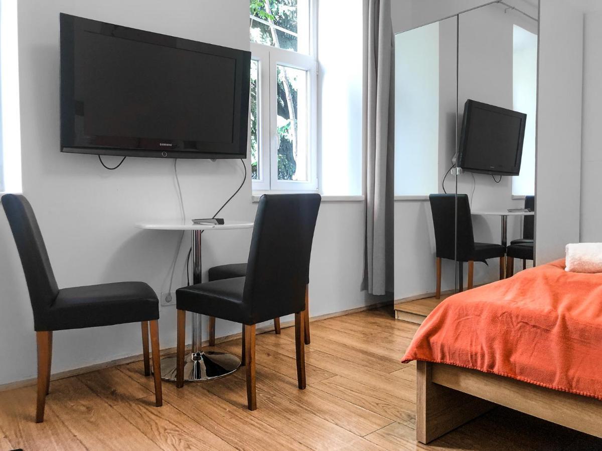 Delightful 2Br Shared Apartment - Ideal For Longstays Vienna Exterior photo