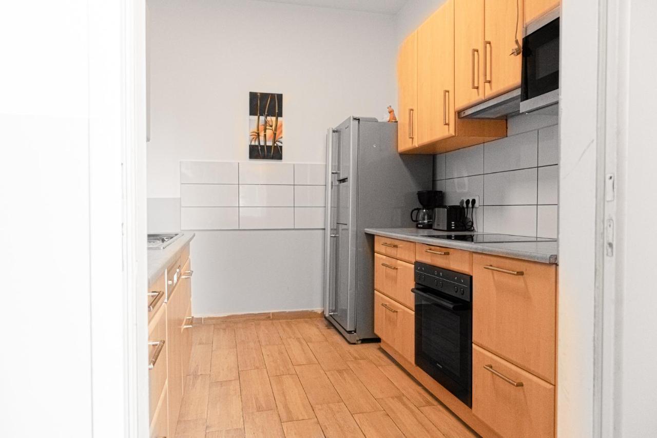 Delightful 2Br Shared Apartment - Ideal For Longstays Vienna Exterior photo